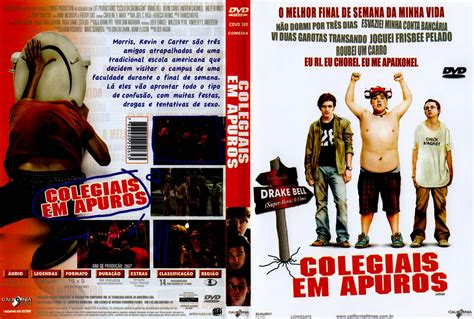 filmes colegiais|Filmes de Comédias Colegiais